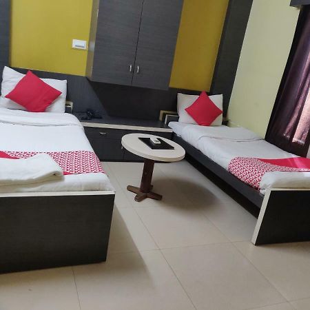Hotel Jagat Shiliguri Exterior foto