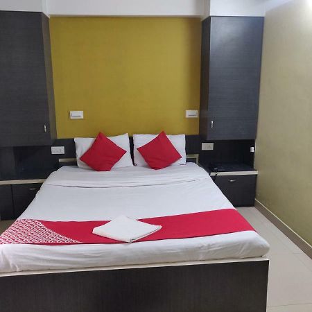 Hotel Jagat Shiliguri Exterior foto