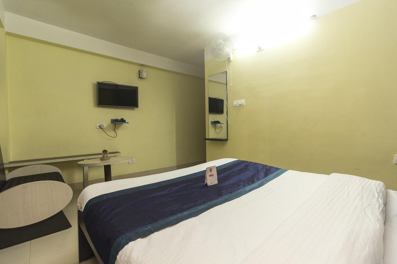 Hotel Jagat Shiliguri Exterior foto