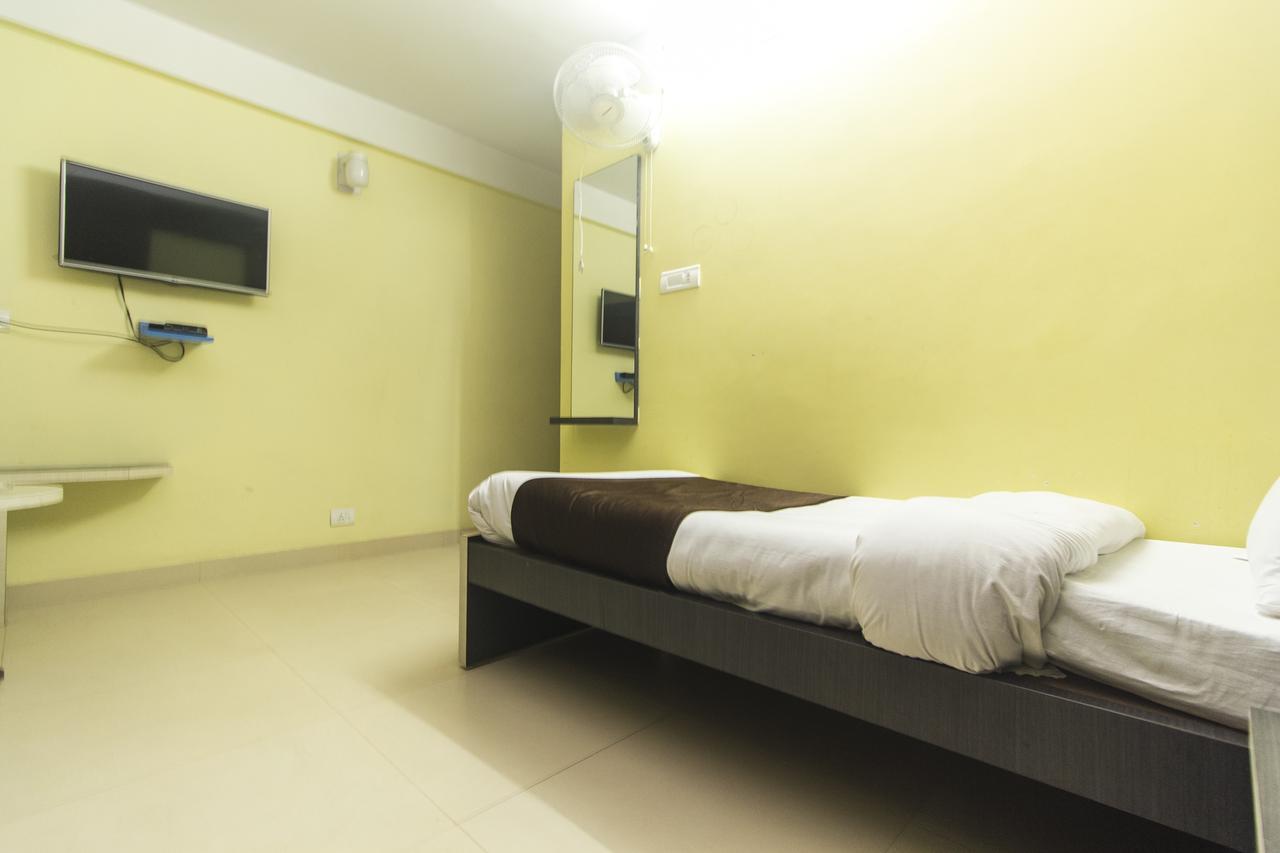 Hotel Jagat Shiliguri Exterior foto