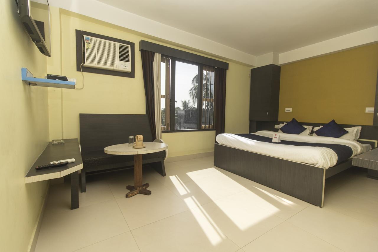 Hotel Jagat Shiliguri Exterior foto