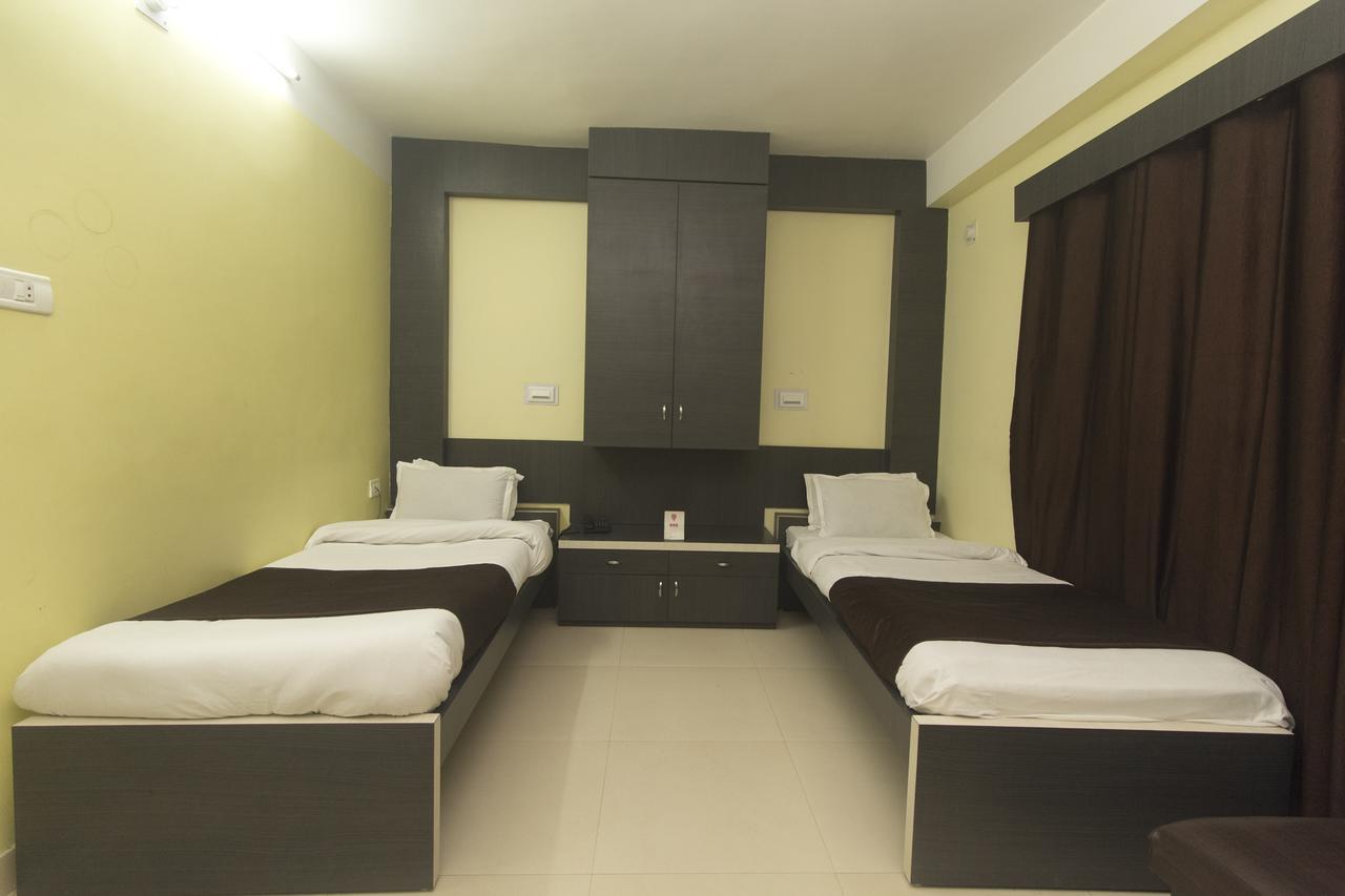 Hotel Jagat Shiliguri Exterior foto