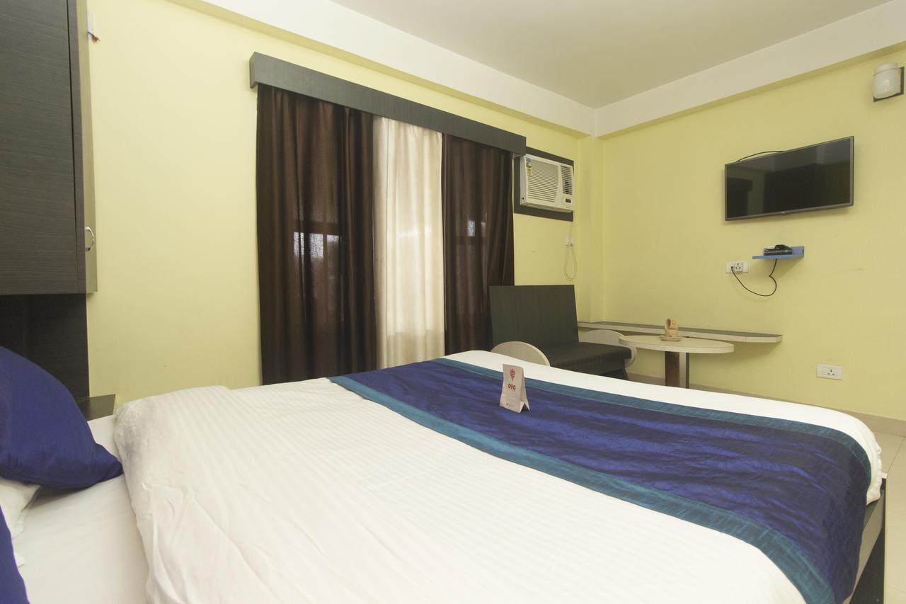 Hotel Jagat Shiliguri Exterior foto