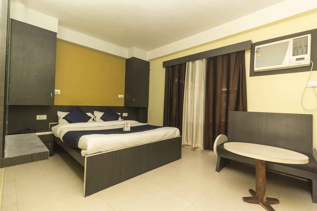 Hotel Jagat Shiliguri Exterior foto