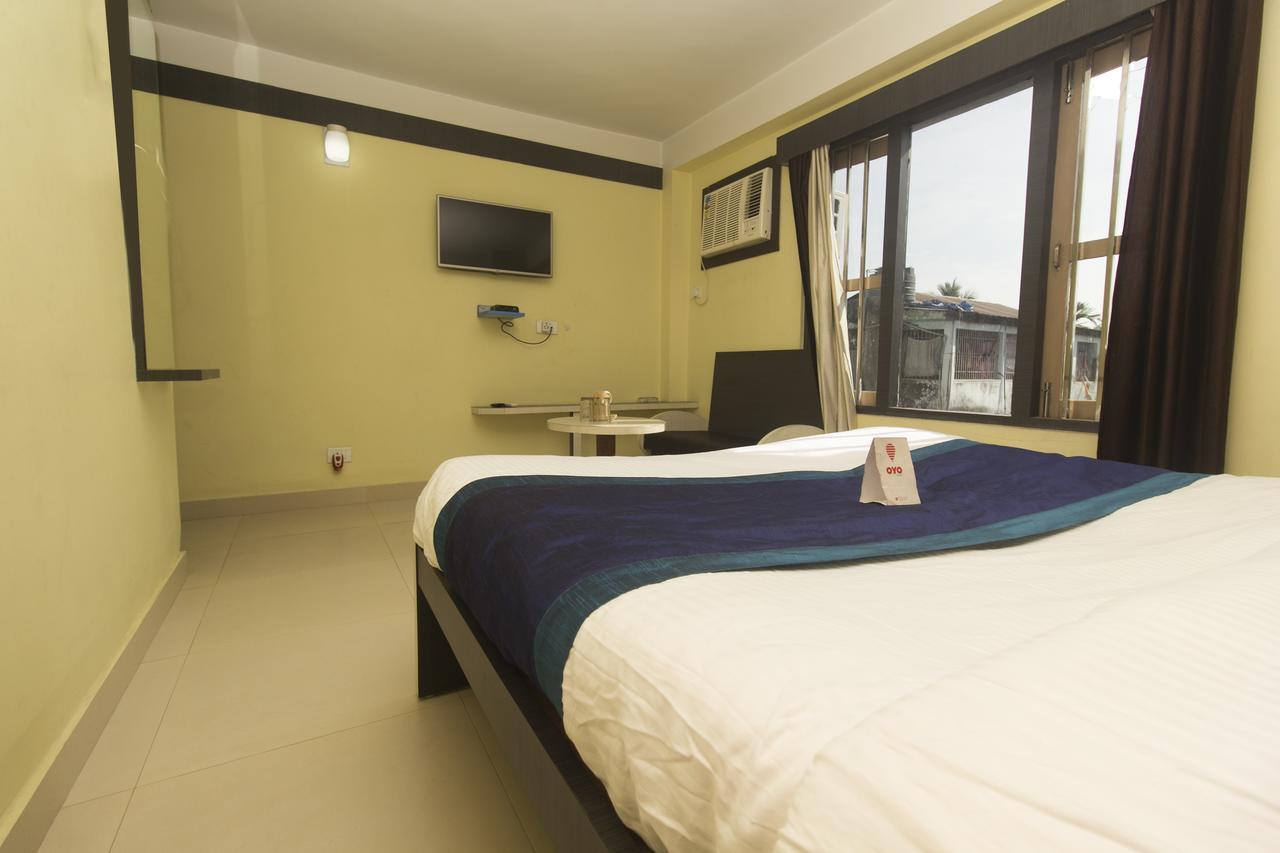Hotel Jagat Shiliguri Exterior foto