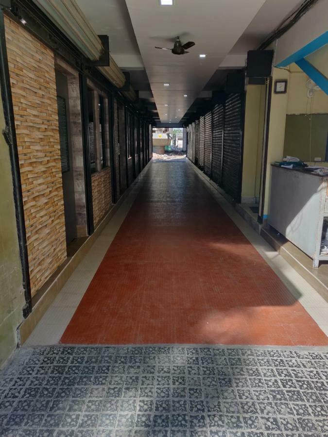 Hotel Jagat Shiliguri Exterior foto
