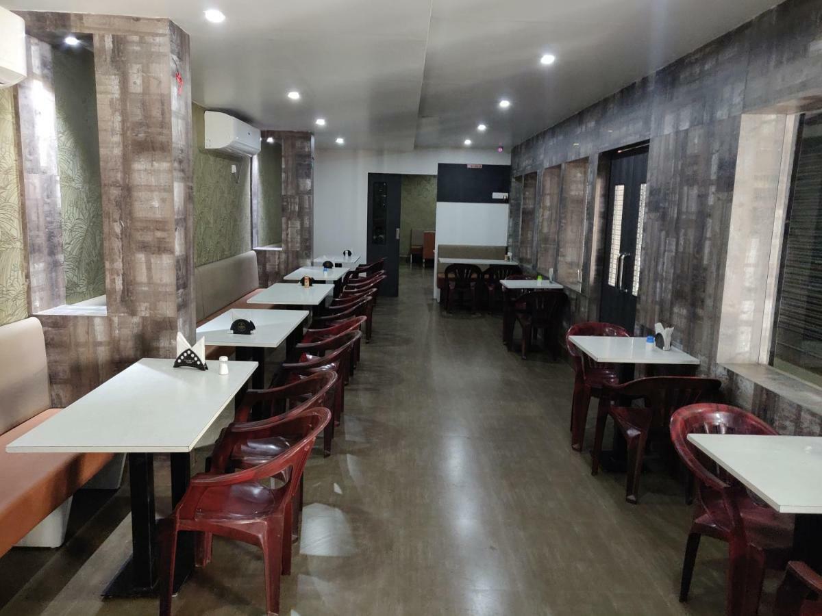 Hotel Jagat Shiliguri Exterior foto
