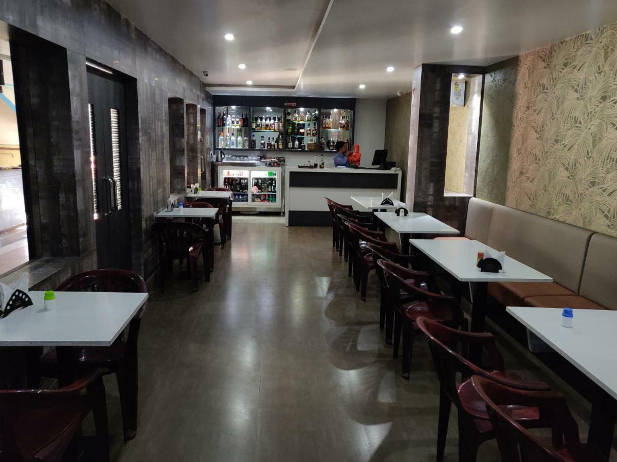 Hotel Jagat Shiliguri Exterior foto